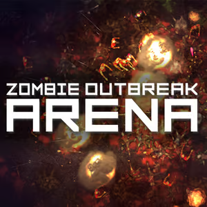 zombie outbreak arena